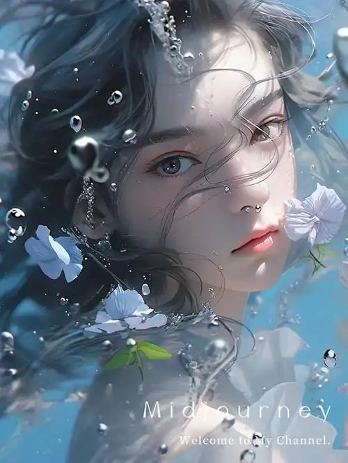 千与千寻电影海报