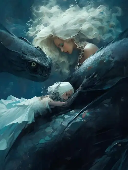 星际穿越电影海报