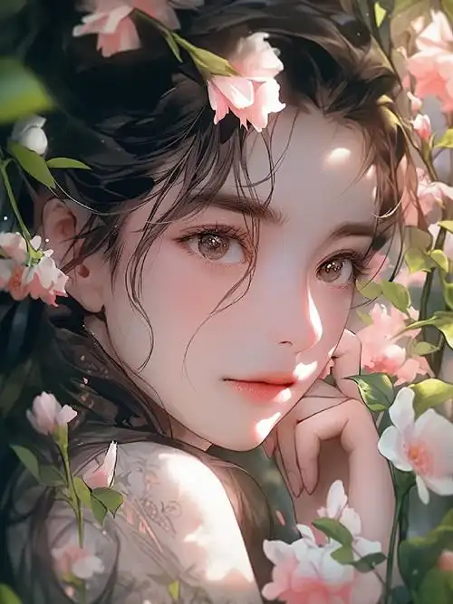 霸王别姬电影海报