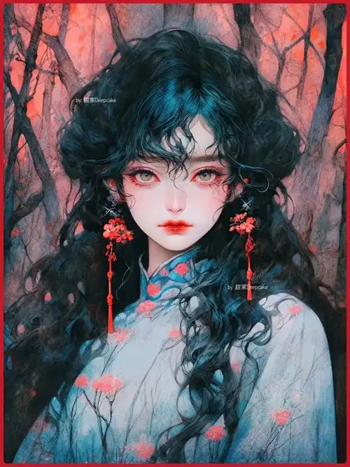 泰坦尼克号电影海报